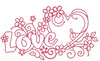 Cheery Lynn Designs - Garden Of Love