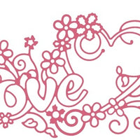 Cheery Lynn Designs - Garden Of Love