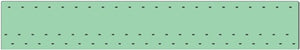Cheery Lynn Designs - Stitch Strip