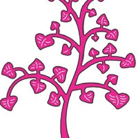 Cheery Lynn Designs - Princess Tree