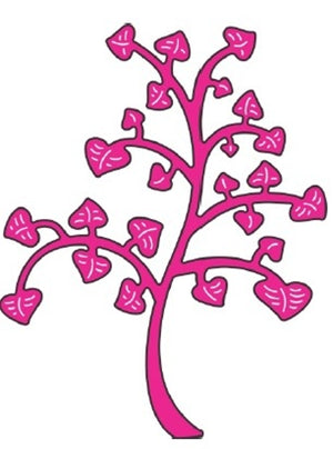 Cheery Lynn Designs - Princess Tree