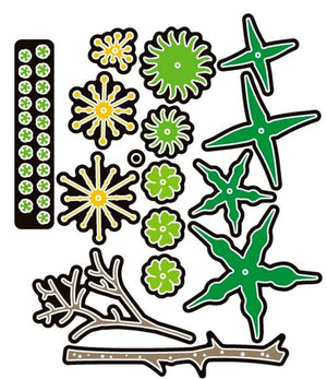 Cheery Lynn Designs - Embellishment #2