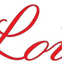 Cheery Lynn Designs - Love
