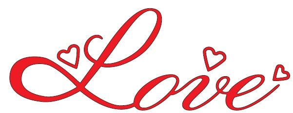 Cheery Lynn Designs - Love