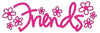 Cheery Lynn Designs - Friends 1