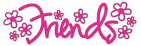 Cheery Lynn Designs - Friends 1