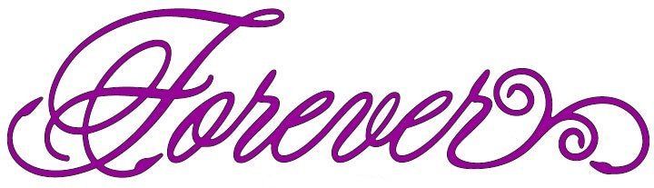 Cheery Lynn Designs - Forever