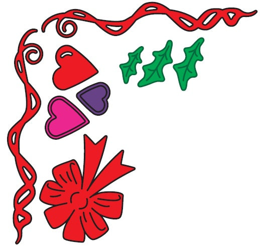 Cheery Lynn Designs - Special Ocassions