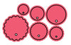 Cheery Lynn Designs - Tags 3