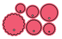 Cheery Lynn Designs - Tags 3