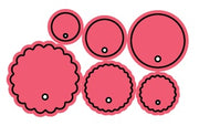 Cheery Lynn Designs - Tags 3