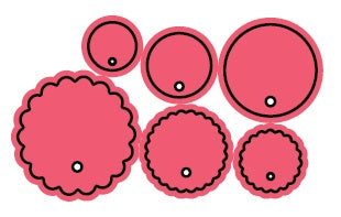 Cheery Lynn Designs - Tags 3