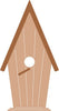 Cheery Lynn Designs - Classic Birdhouse