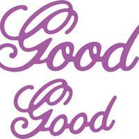 Cheery Lynn Designs - Good