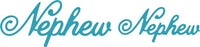Cheery Lynn Designs - Nephew