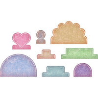 Cheery Lynn Designs - Page Tabs