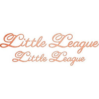 Cheery Lynn Designs - Little League