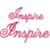 Cheery Lynn Designs - Inspire