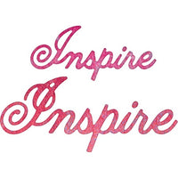 Cheery Lynn Designs - Inspire