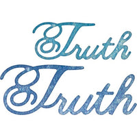 Cheery Lynn Designs - Truth