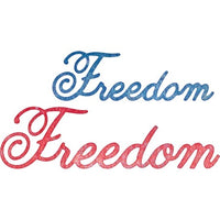 Cheery Lynn Designs - Freedom