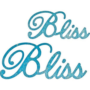 Cheery Lynn Designs - Bliss