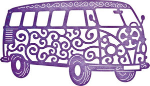 Cheery Lynn Designs - The Grove Bus