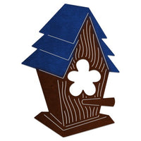 Cheery Lynn Designs - Birdhouse