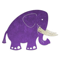 Cheery Lynn Designs - Elephant