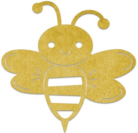 Cheery Lynn Designs - Bee