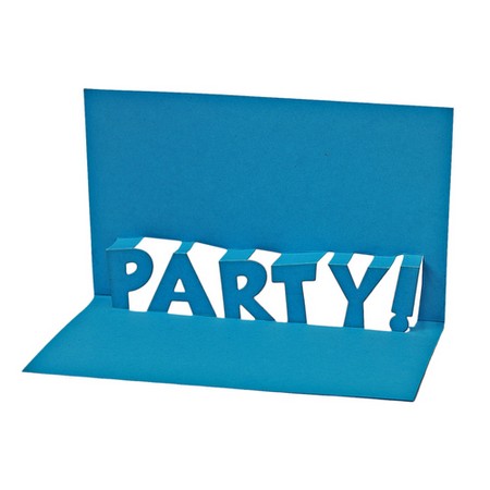 Cheery Lynn Designs - Pop Up Party