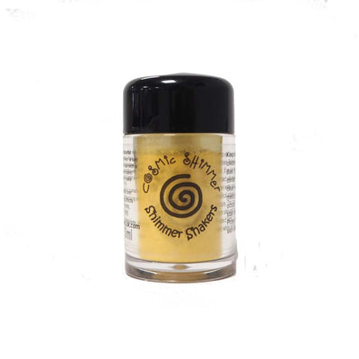 Cosmic Shimmer Shimmer Shakers - Bright Sunshine