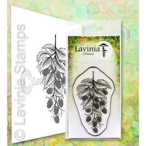 Lavinia Stamps - Blackberry (LAV659)