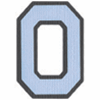 Quickutz - 2 x 2 - Varisty O