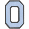 Quickutz - 2 x 2 - Varisty O