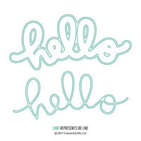 Concord & 9th - Dies - Say Hello