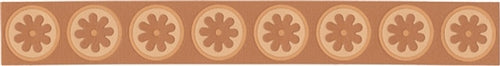 Quickutz - Border - Flowers #2