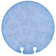 Quickutz - Cookie Cutter - Contact Card (circle)