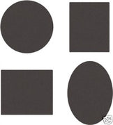 Quickutz - Cookie Cutter - Monogram Accent Kit