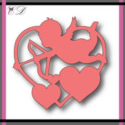 Cheapo Dies - Cupid