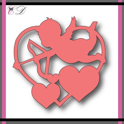 Cheapo Dies - Cupid