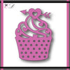Cheapo Dies - Cupcake