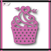 Cheapo Dies - Cupcake