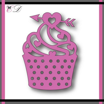 Cheapo Dies - Cupcake