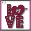 Cheapo Dies - Stacked Love