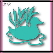 Cheapo Dies - Duck