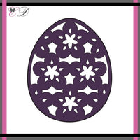 Cheapo Dies - Spring Egg