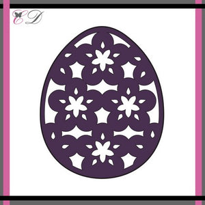 Cheapo Dies - Spring Egg