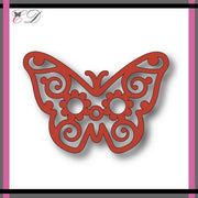 Cheapo Dies - Butterfly