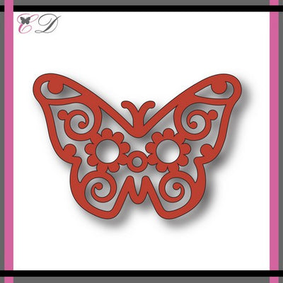 Cheapo Dies - Butterfly